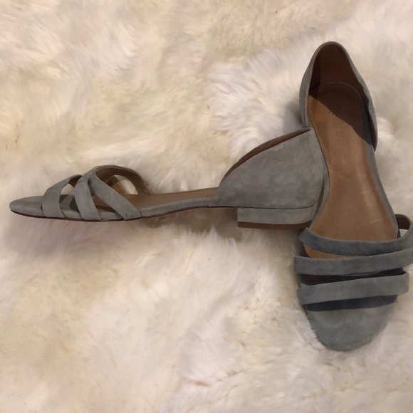 Madewell flats - Picture 4 of 5